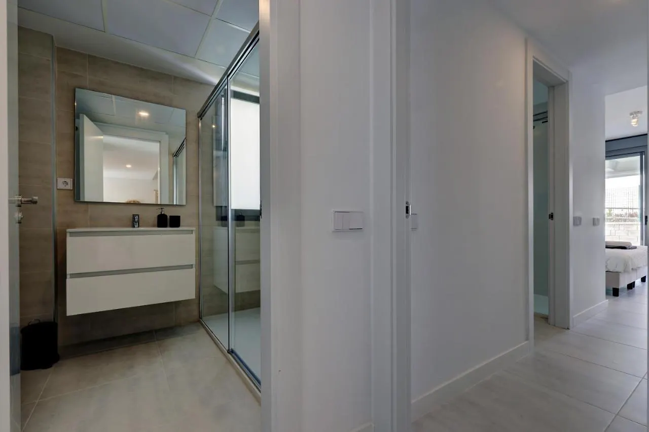 Estrella Apartment Vanian Gardens Estepona