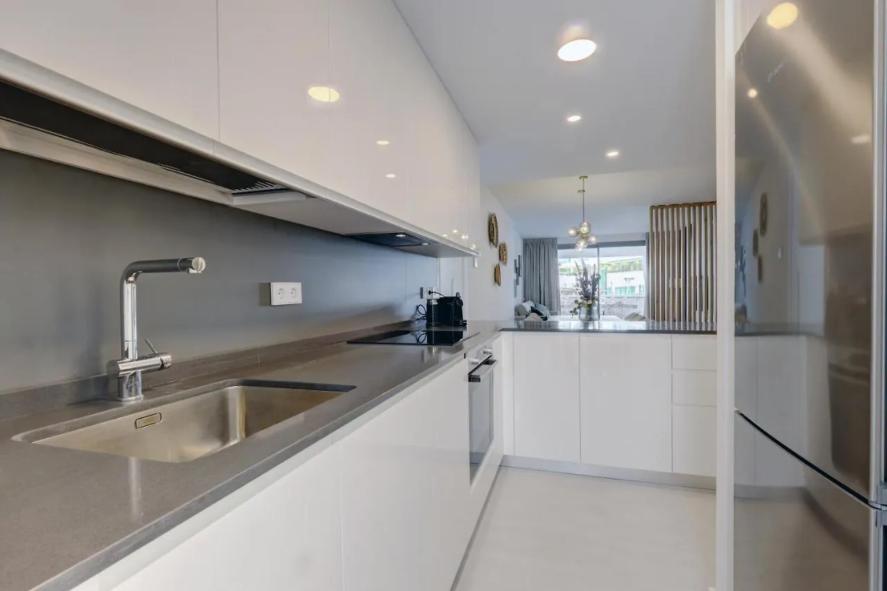 Estrella Apartment Vanian Gardens Estepona