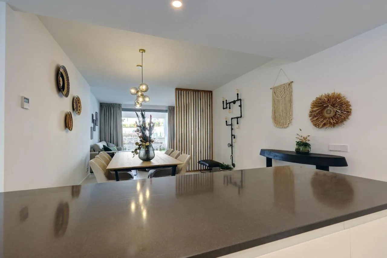 Estrella Apartment Vanian Gardens Estepona