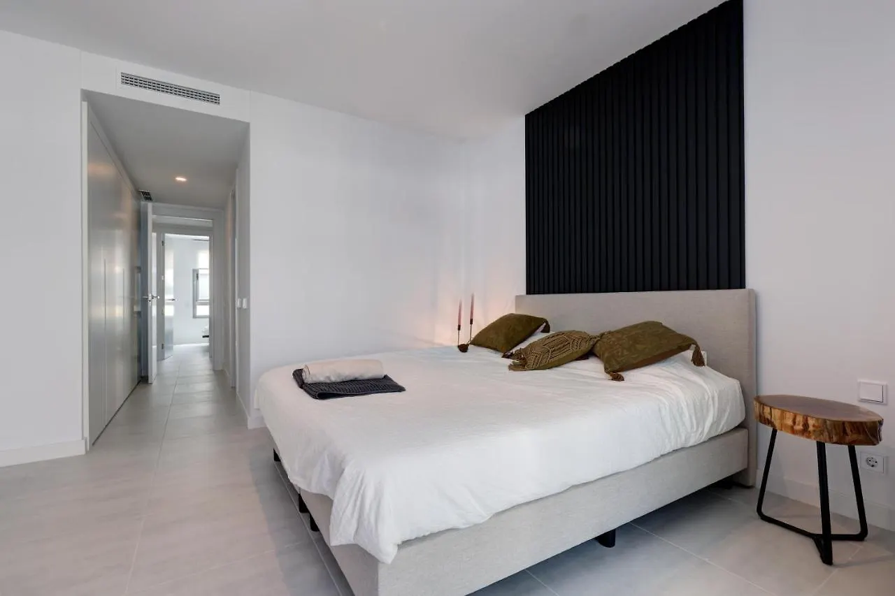 Estrella Apartment Vanian Gardens Estepona