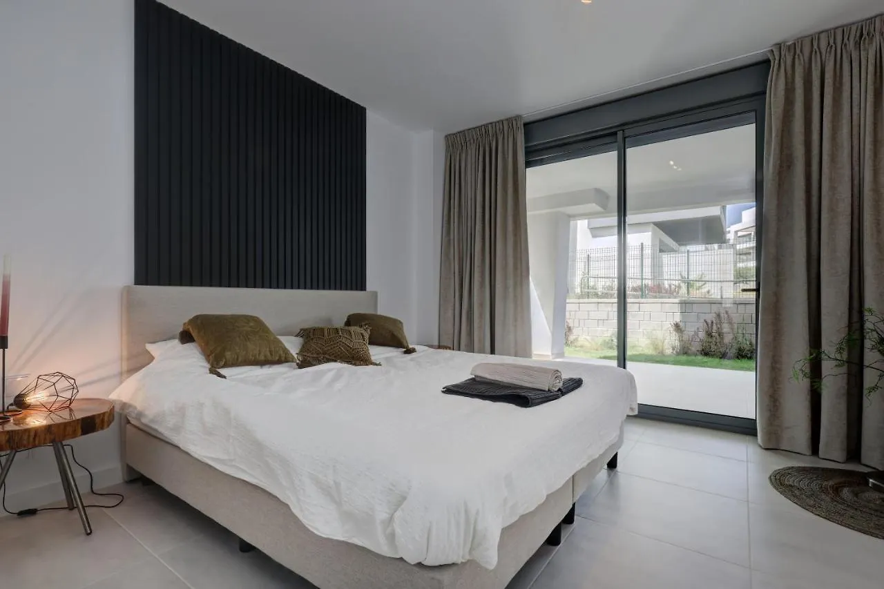 Estrella Apartment Vanian Gardens Estepona Spain