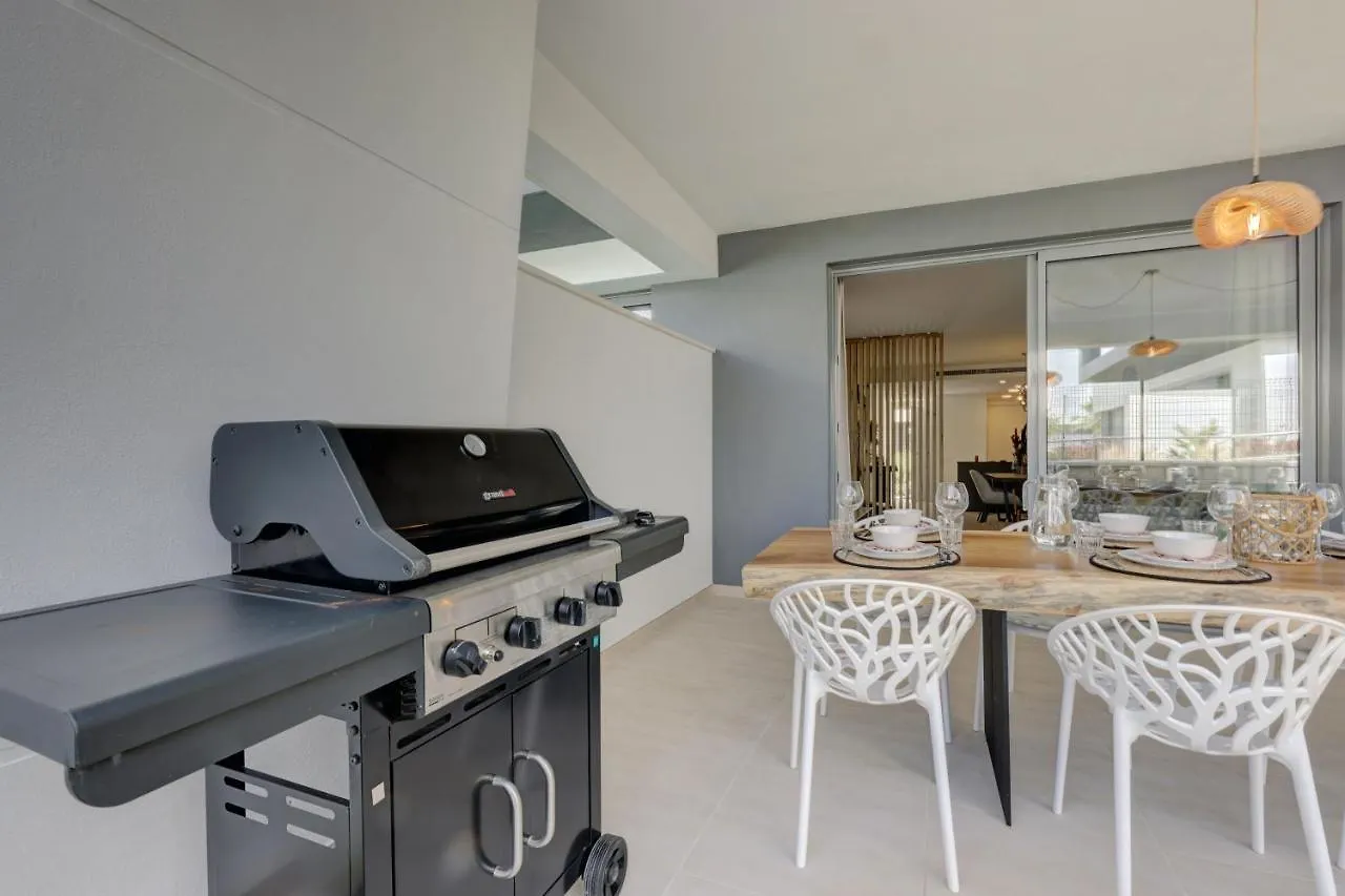 Estrella Apartment Vanian Gardens Estepona
